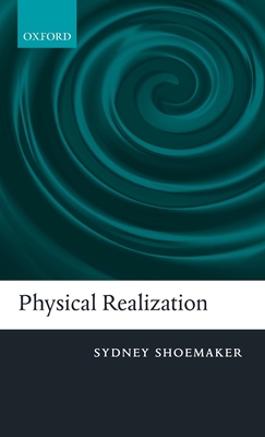 Physical Realization C 0199214395 Book Cover