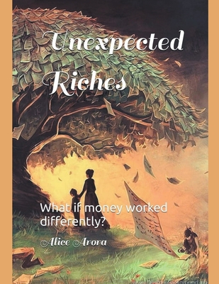 Unexpected Riches B0CJSHG38Q Book Cover