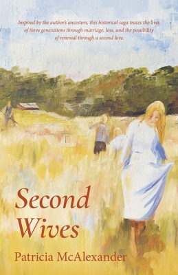 Second Wives B0GTWT772K Book Cover
