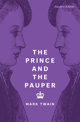 The Prince and the Pauper 1454954639 Book Cover