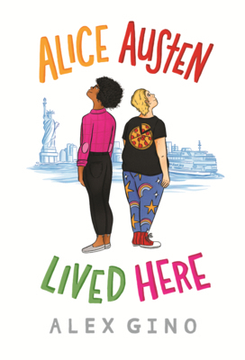 Alice Austen Lived Here B0GMZBTHXF Book Cover