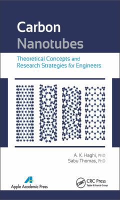 Carbon Nanotubes: Theoretical Concepts and Rese... 177188052X Book Cover