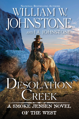 Desolation Creek 1496740386 Book Cover