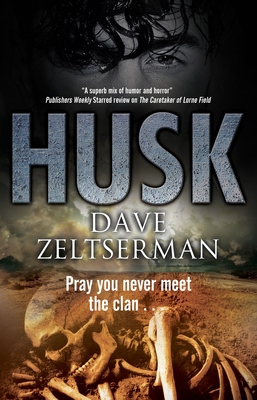 Husk 0727888021 Book Cover