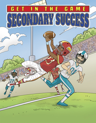 Secondary Success 1644944812 Book Cover