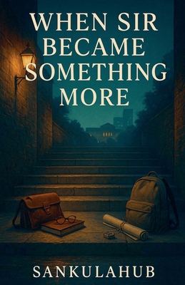 When Sir Became Something More B0G63Z6YWD Book Cover