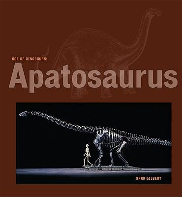 Apatosaurus 1583419748 Book Cover