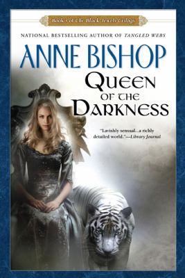 Queen of the Darkness 0451461711 Book Cover