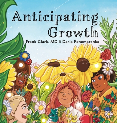 Anticipating Growth B0D8G873VM Book Cover