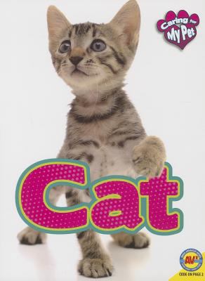Cat 148960605X Book Cover
