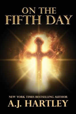 On the Fifth Day 164554222X Book Cover