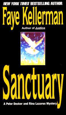Sanctuary B0073PBP72 Book Cover