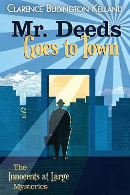 Mr. Deeds Goes to Town: Or Opera Hat 1985698382 Book Cover