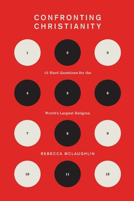 Confronting Christianity 1433577232 Book Cover