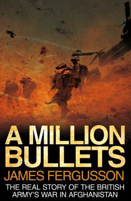 A Million Bullets 0593059034 Book Cover