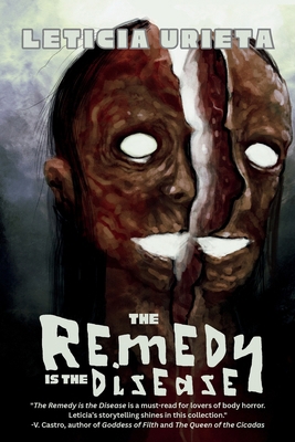 The Remedy is the Disease 1966387288 Book Cover
