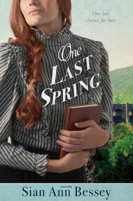 One Last Spring 1680476386 Book Cover