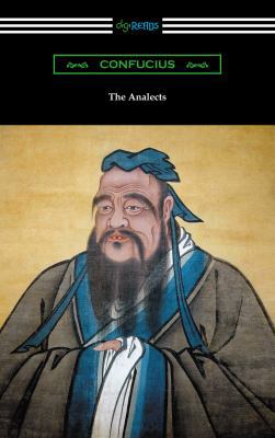 The Analects (Translated by James Legge with an... 1420955055 Book Cover