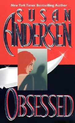 Obsessed B000H2MI6K Book Cover