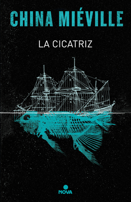 La Cicatriz/ The Scar 8466660976 Book Cover