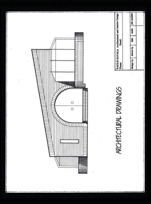 Architectural Drawings 1958004693 Book Cover