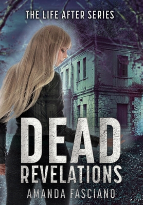 Dead Revelations 1644509725 Book Cover