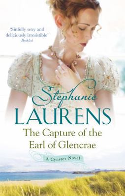 The Capture Of The Earl Of Glencrae: Number 3 i... 0749955090 Book Cover