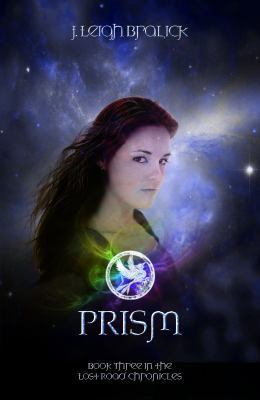 Prism (Lost Road Chronicles) 1941108059 Book Cover