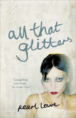 All That Glitters 0340933208 Book Cover