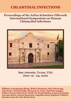 Proceedings of the Julius Schachter Fifteenth International Symposium on Human Chlamydial Infections
