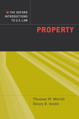 Property 019531476X Book Cover