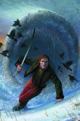 Valentine Volume 1: Ice of Death 1607066246 Book Cover