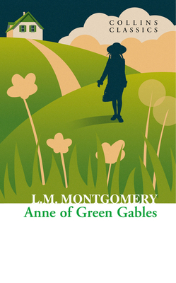 Anne of Green Gables 0007925395 Book Cover