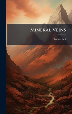 Mineral Veins 1024637107 Book Cover
