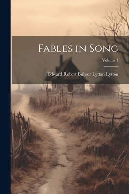 Fables in Song; Volume 1 [German] 1021701432 Book Cover