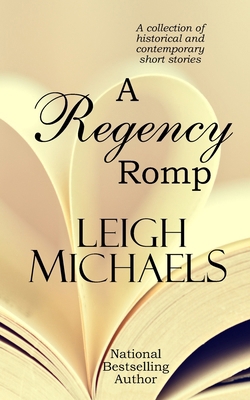 A Regency Romp 1892689626 Book Cover
