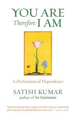 You Are Therefore I Am: A Declaration of Depend... B00JR9MNGY Book Cover