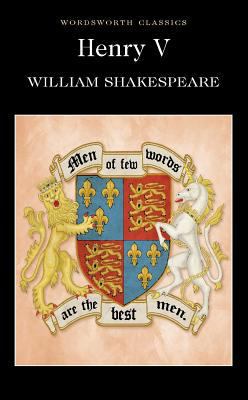 Henry V 1840224215 Book Cover