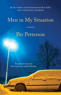 Men in My Situation 1644450755 Book Cover