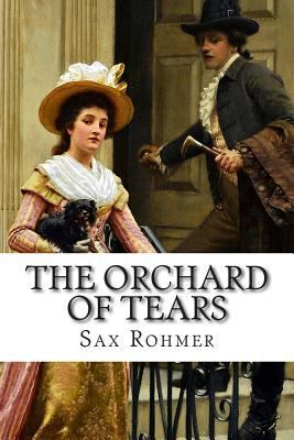 The Orchard of Tears 1502497220 Book Cover