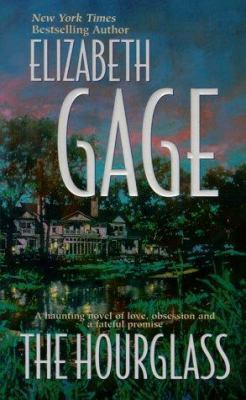 Hourglass 1551665468 Book Cover
