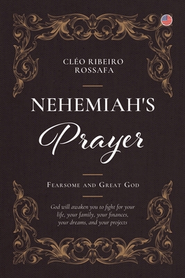 Nehemiah's prayer 8589551288 Book Cover