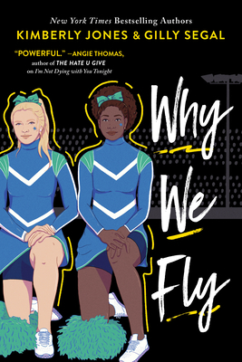 Why We Fly 1728255260 Book Cover