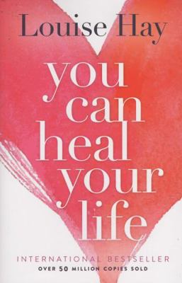 You Can Heal Your Life 8190565583 Book Cover