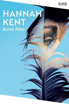 Burial Rites 1035038625 Book Cover