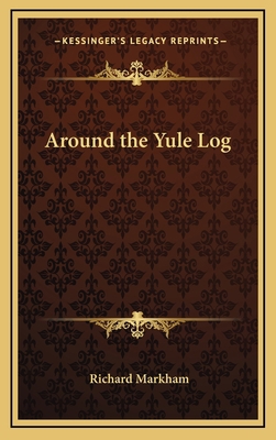 Around the Yule Log 1163368180 Book Cover