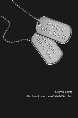 Code Talker: A Novel about the Navajo Marines o... B0048M7DYM Book Cover