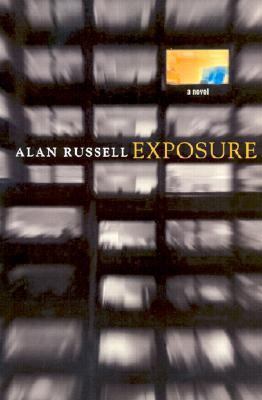 Exposure 0312289243 Book Cover