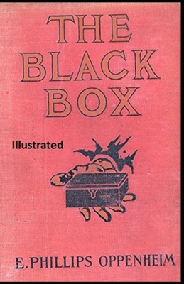 The Black Box Illustrated B092P6WQTH Book Cover