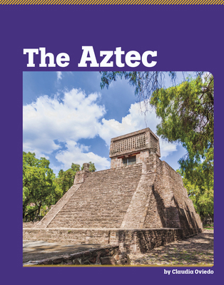 The Aztec B0H7HT72RW Book Cover